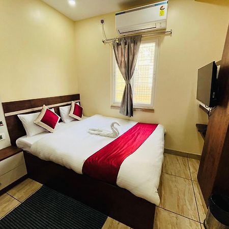 Hotel Kanan Inn Kolkata Bagian luar foto