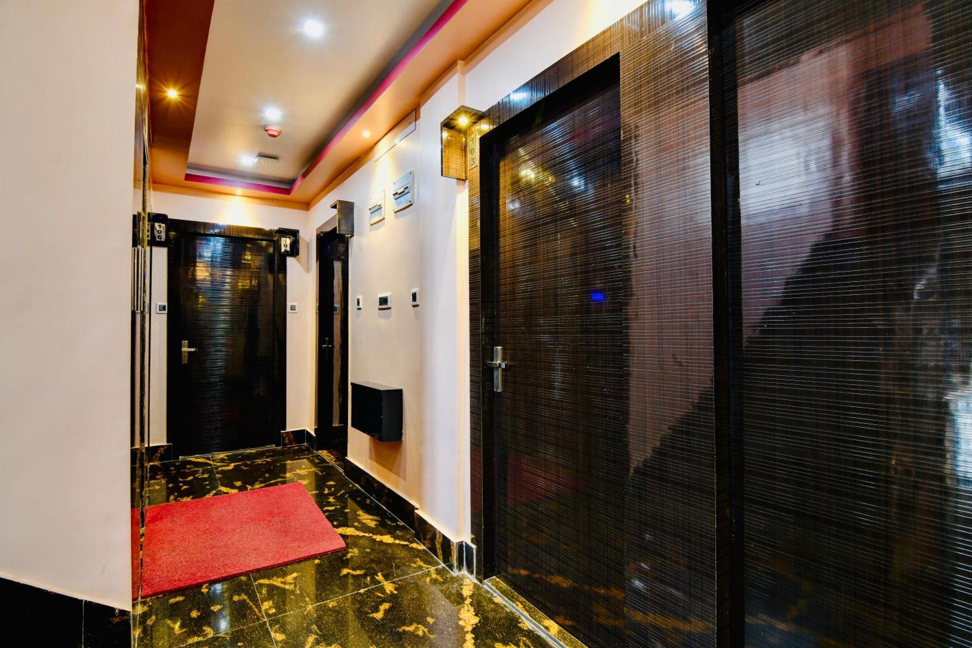 Hotel Kanan Inn Kolkata Bagian luar foto