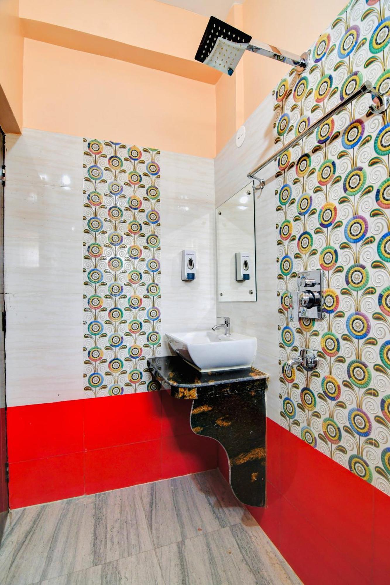 Hotel Kanan Inn Kolkata Bagian luar foto