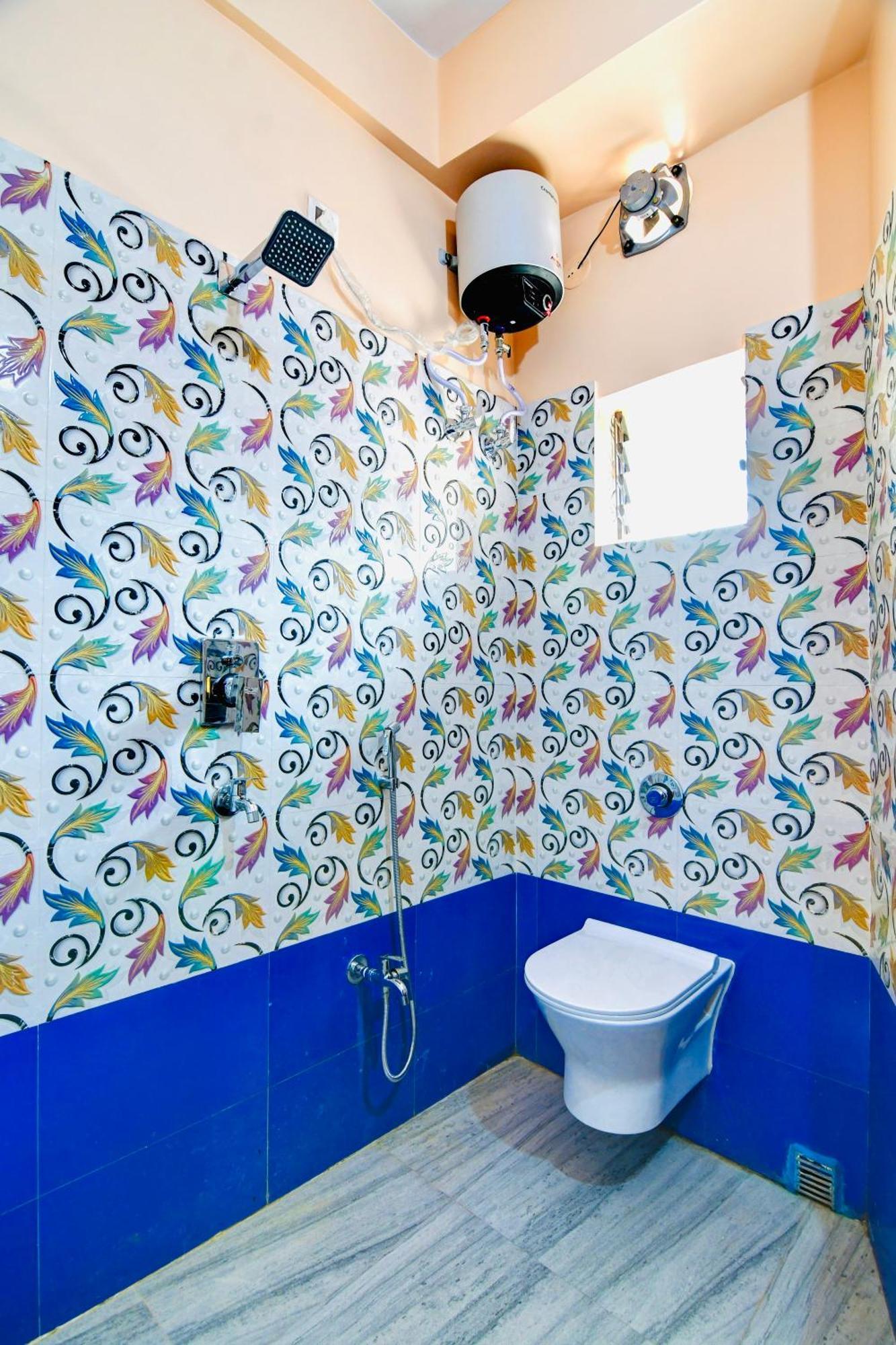 Hotel Kanan Inn Kolkata Bagian luar foto