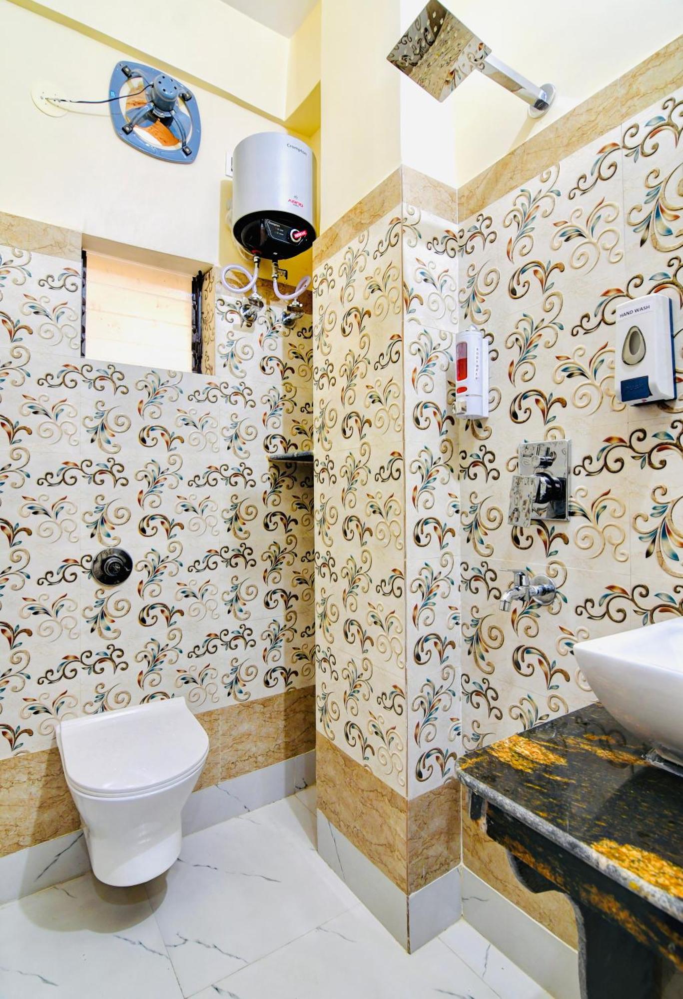 Hotel Kanan Inn Kolkata Bagian luar foto