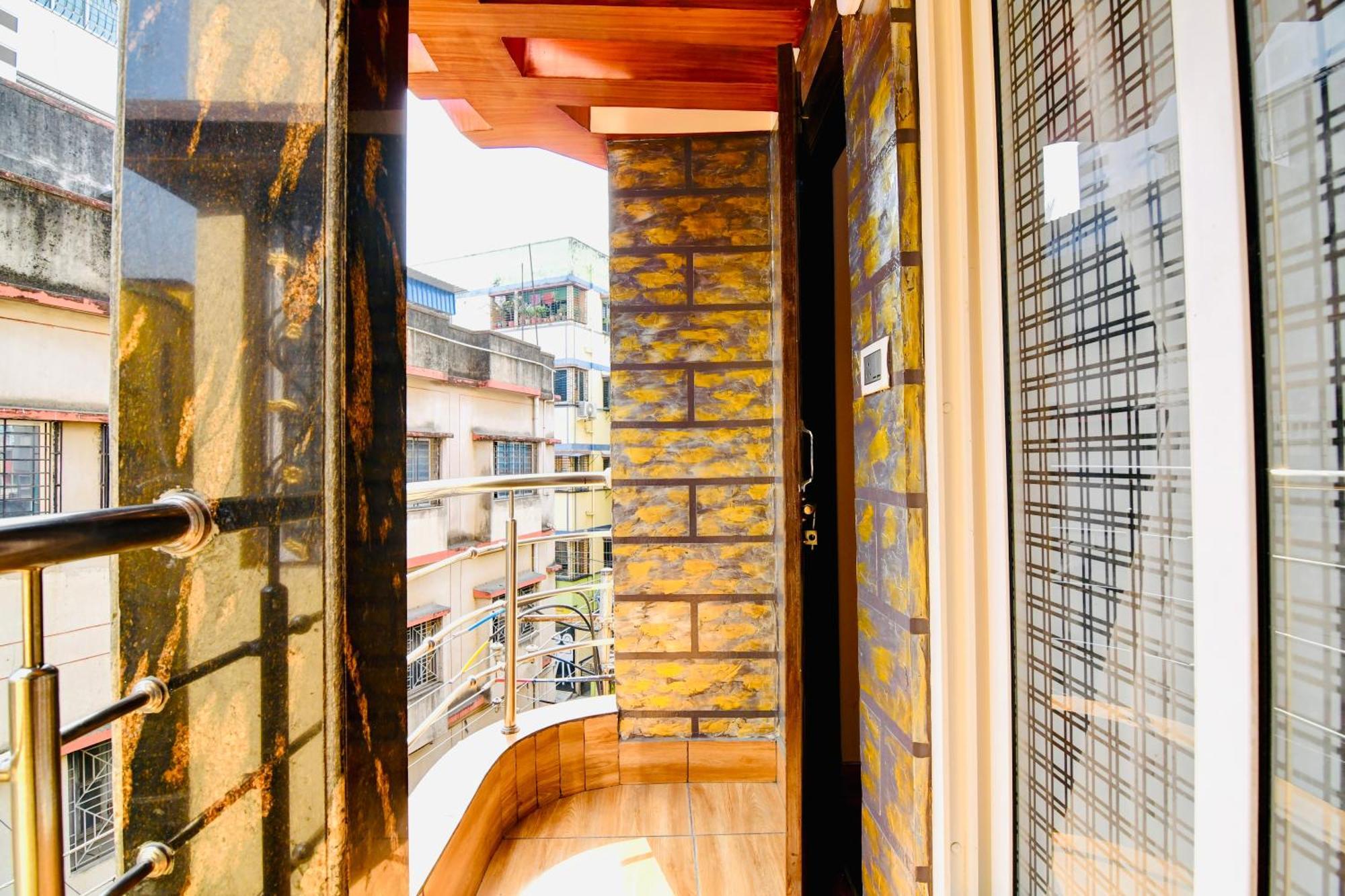 Hotel Kanan Inn Kolkata Bagian luar foto