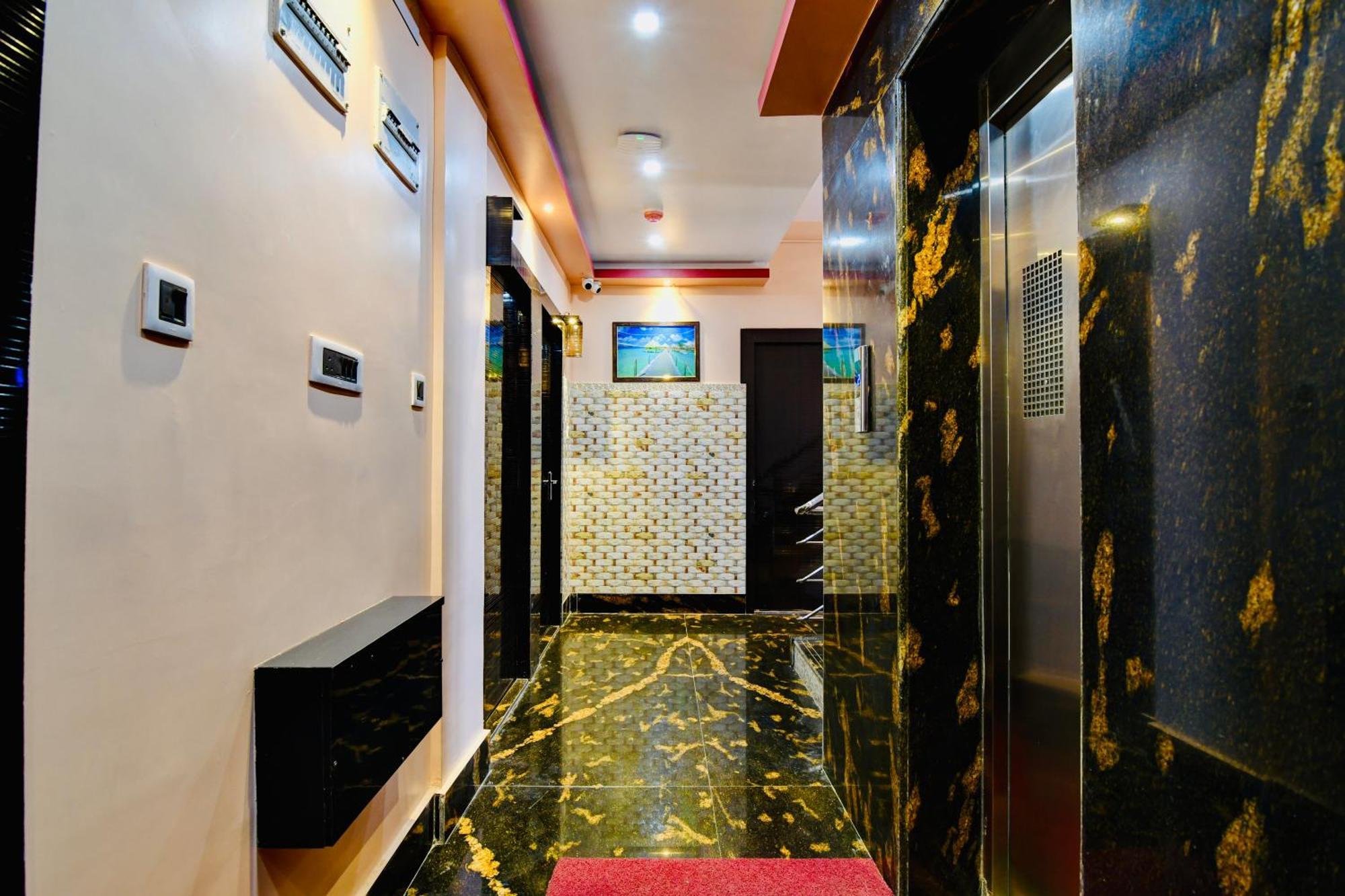 Hotel Kanan Inn Kolkata Bagian luar foto