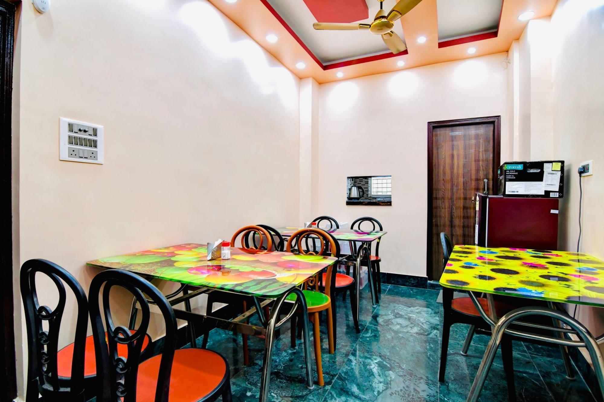 Hotel Kanan Inn Kolkata Bagian luar foto